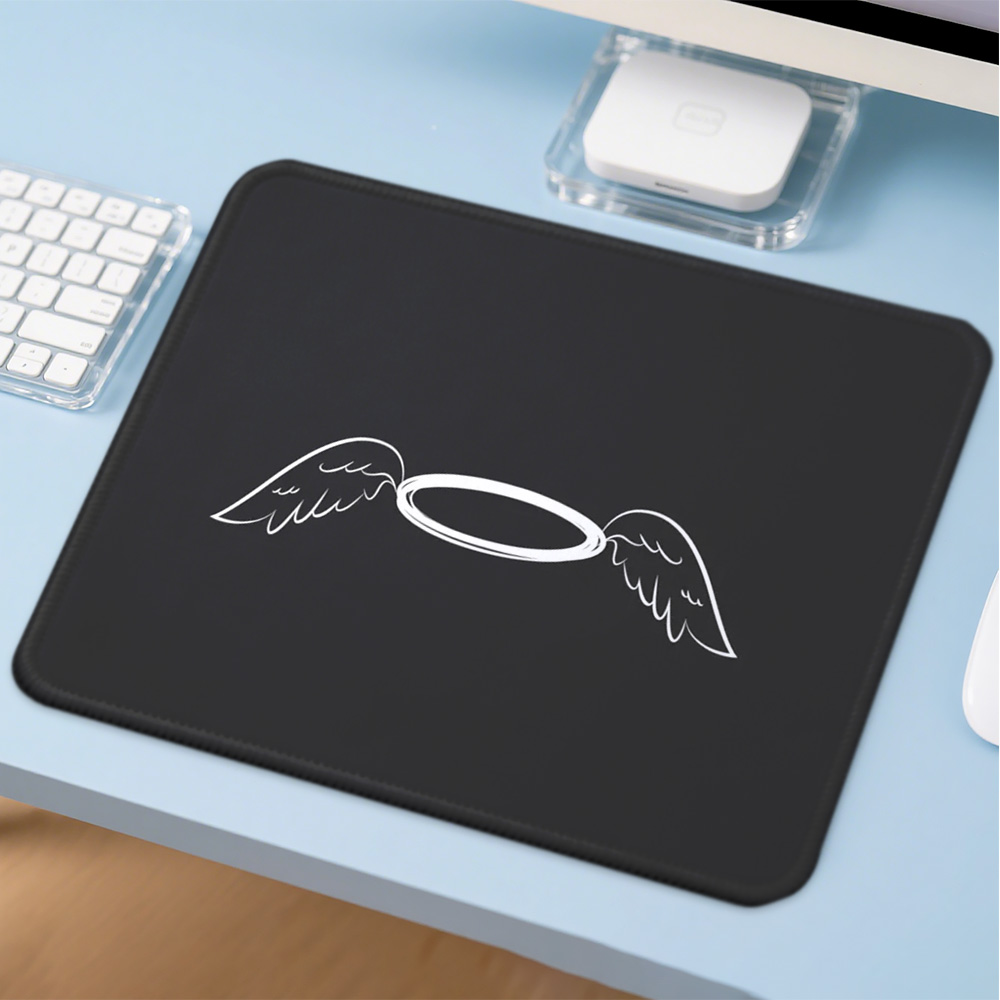 Gaming Accessories Companies - Mosepad, alfombrilla para ordenador con alas
