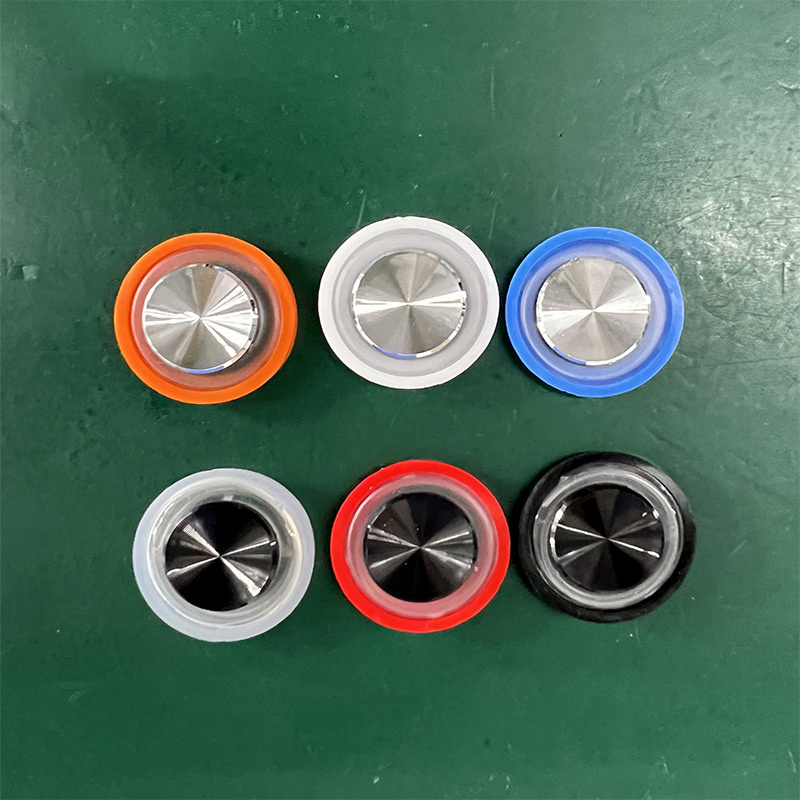 Gaming Accessories For Your Phone - Controlador de Joystick Universal Ultrafino para