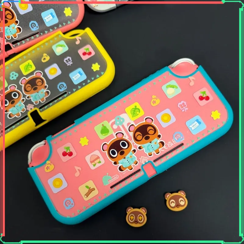 Japanese Gaming Accessories - Funda protectora Original para Switch Lite,