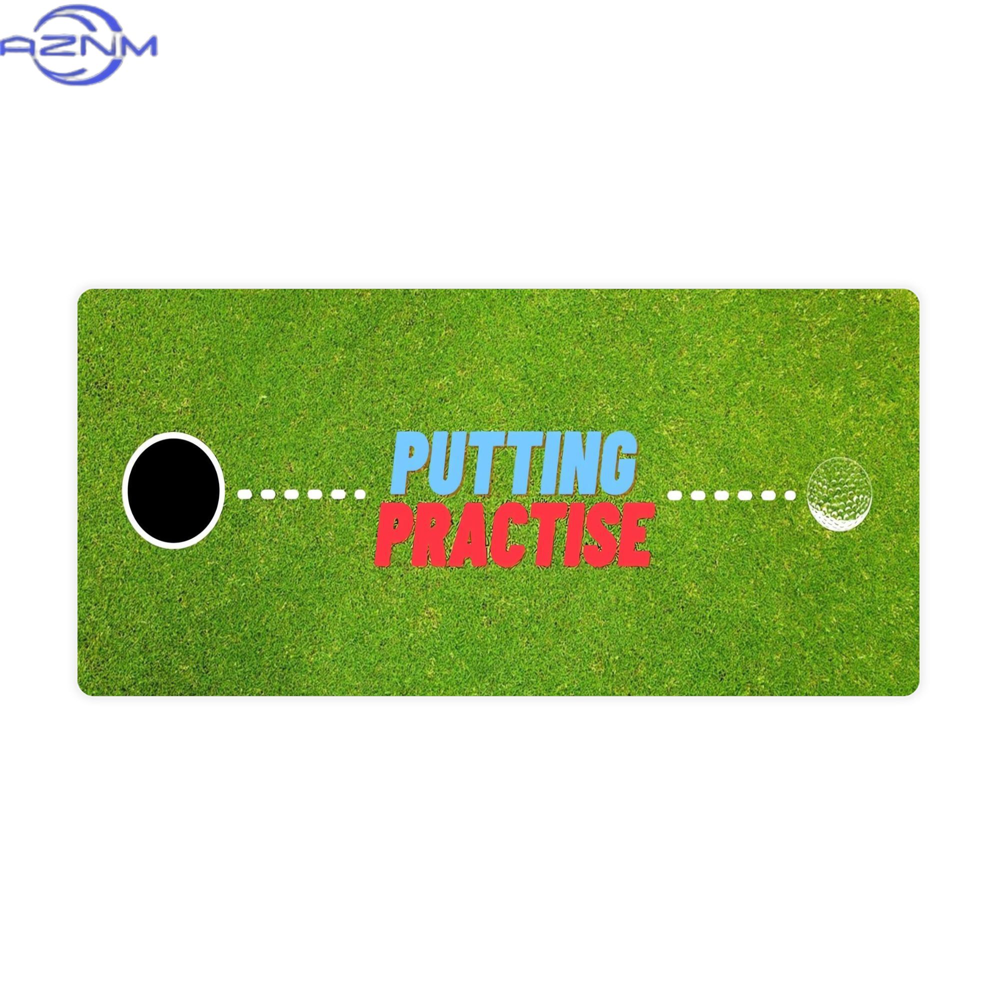 Desk Corner Mat - Alfombrilla de Escritorio con Diseño de
