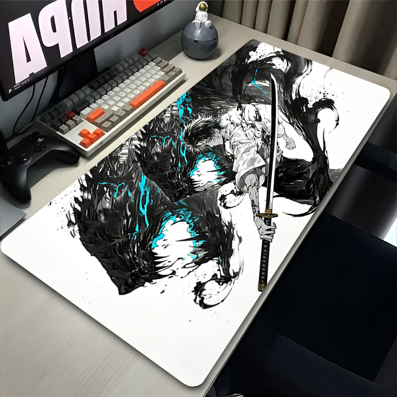 Gaming Accessories Computer - Alfombrilla de ratón, accesorios geniales para