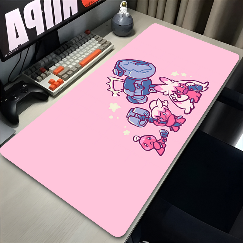 Gaming Accessories Women - Alfombrilla de ratón P-pokemon Tinkaton, alfombrilla