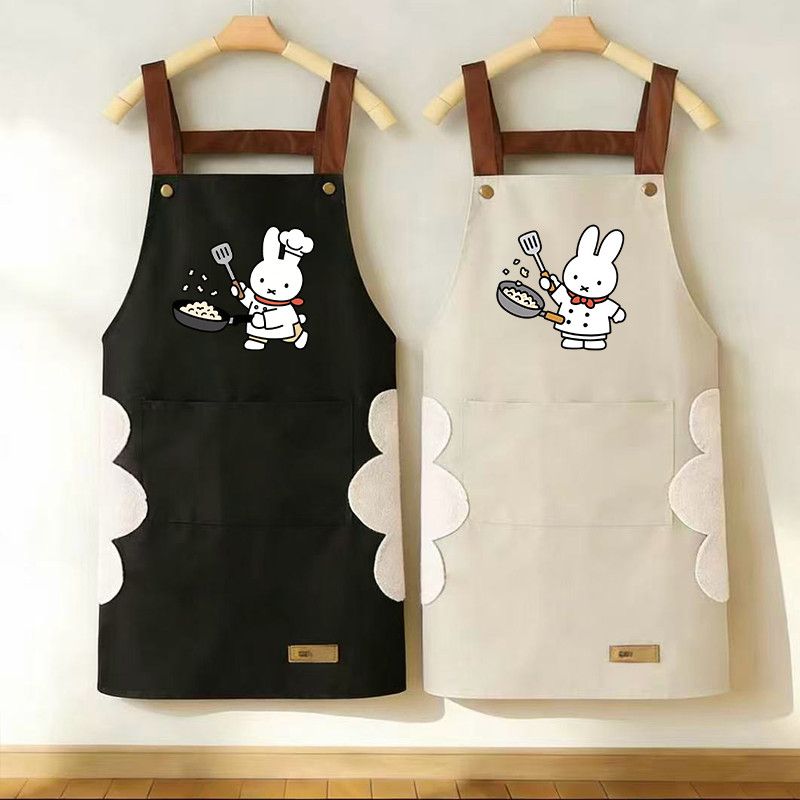Gaming Kitchen Accessories - Nuevo delantal de dibujos animados de