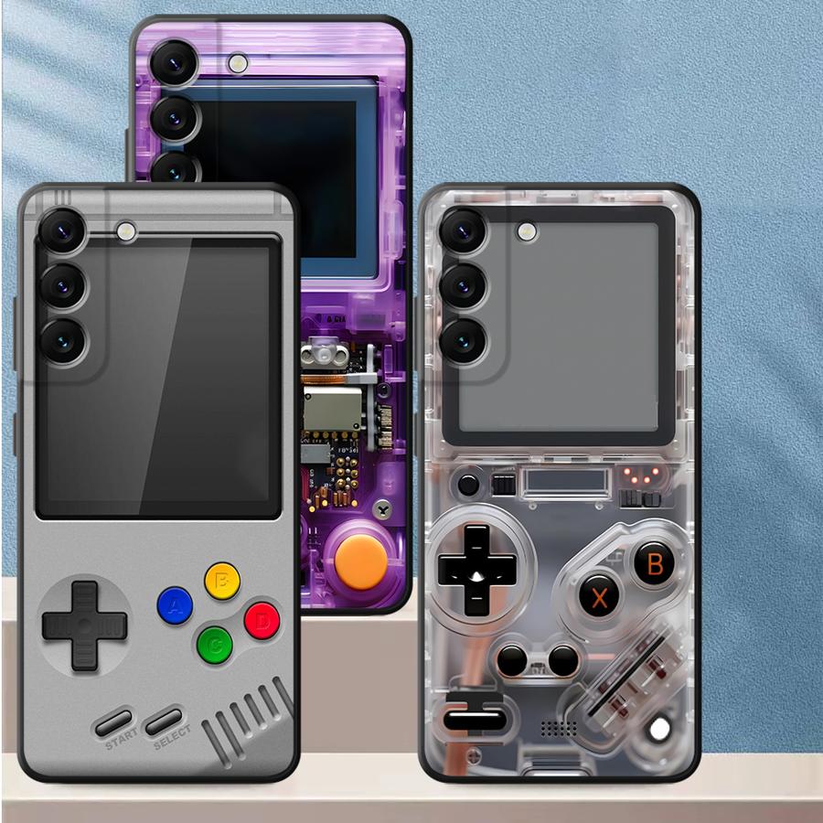 Gaming Accessories For Your Phone - Funda Protectora para Teléfono con Diseño