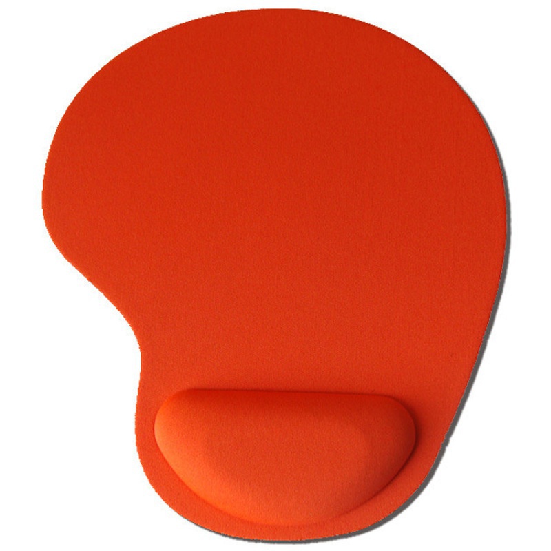 Gaming Accessories Women - Alfombrilla de Ratón Ergonómica de EVA