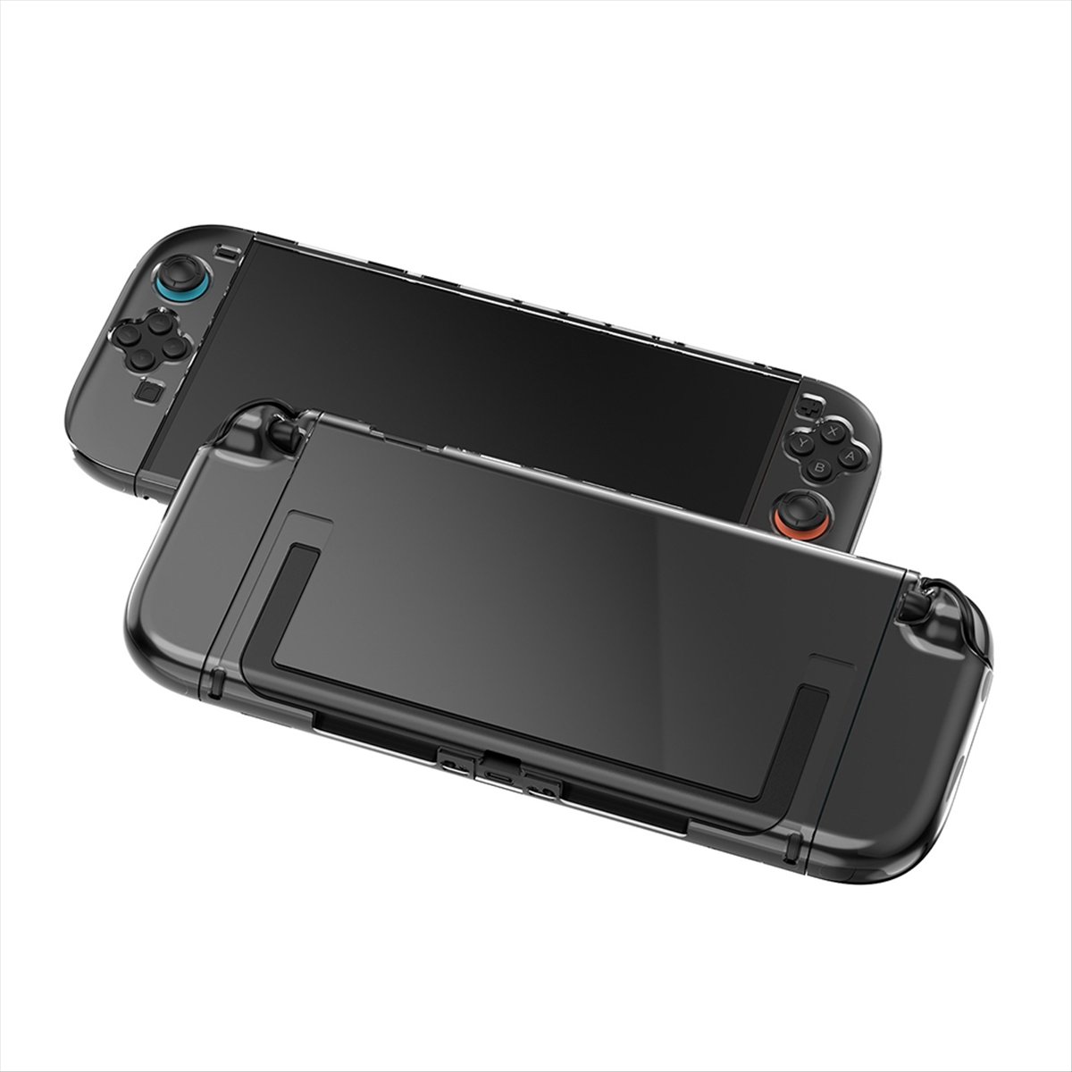 Essential Gaming Accessories - Oferta Especial: Funda Protectora Rígida para