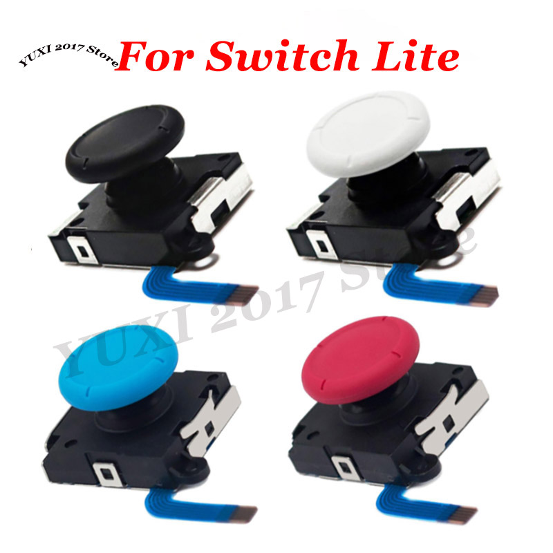 Japanese Gaming Accessories - 1-2 piezas adecuadas para Switch Lite
