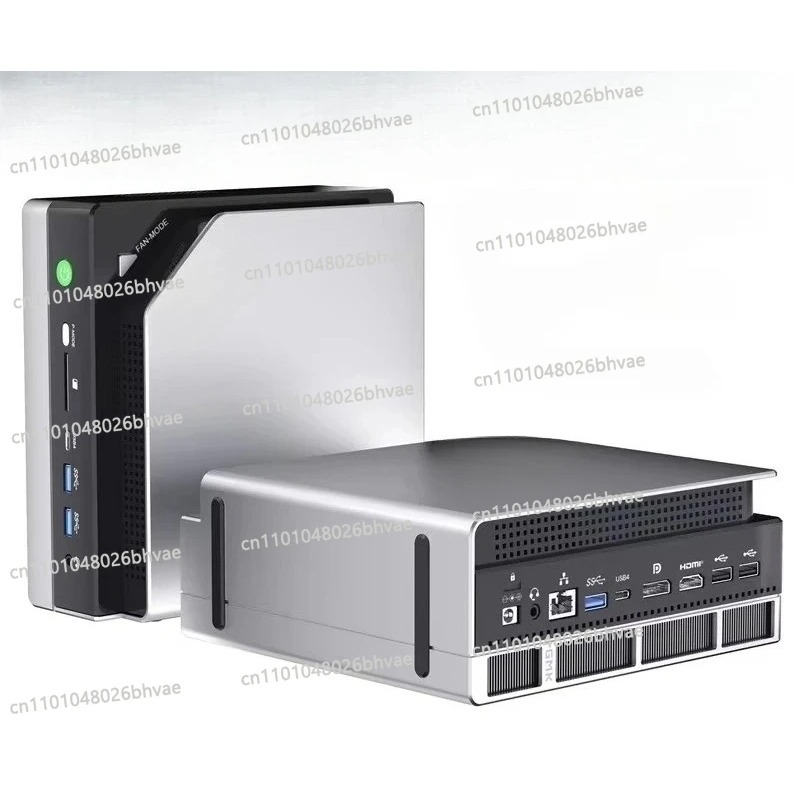 Gaming Accessories Photo - Mini PC para Juegos AMD Ryzen