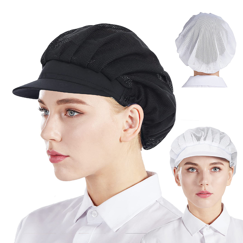 Gaming Kitchen Accessories - Gorro de cocina para hombre y