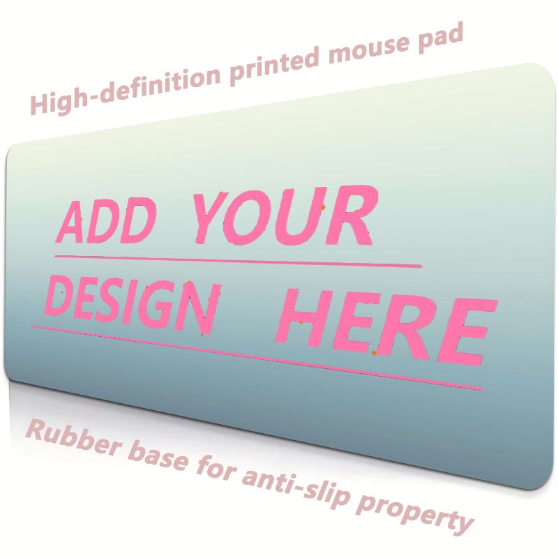 Gaming Accessories Photo - Alfombrilla de ratón para juegos con