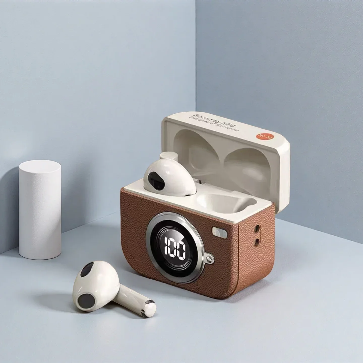 Auriculares Inalámbricos TWS p - Gaming Accessories For Your Phone reseña y precio