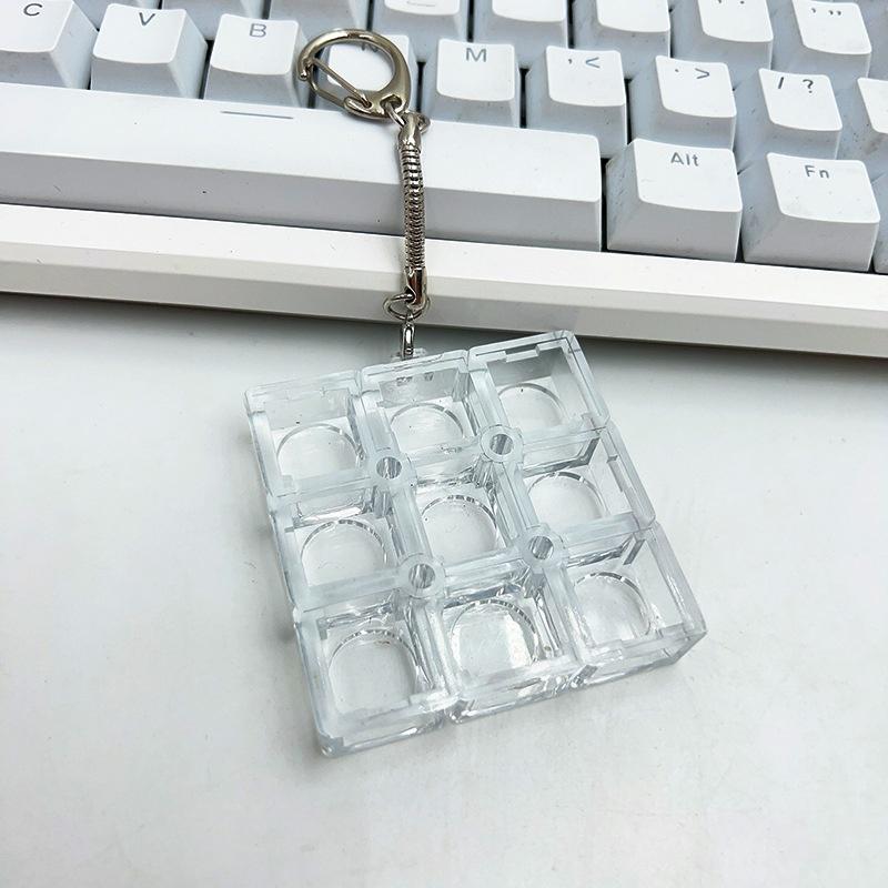 (.) Probador de interruptores  - Keyboard Switch Tester reseña y precio