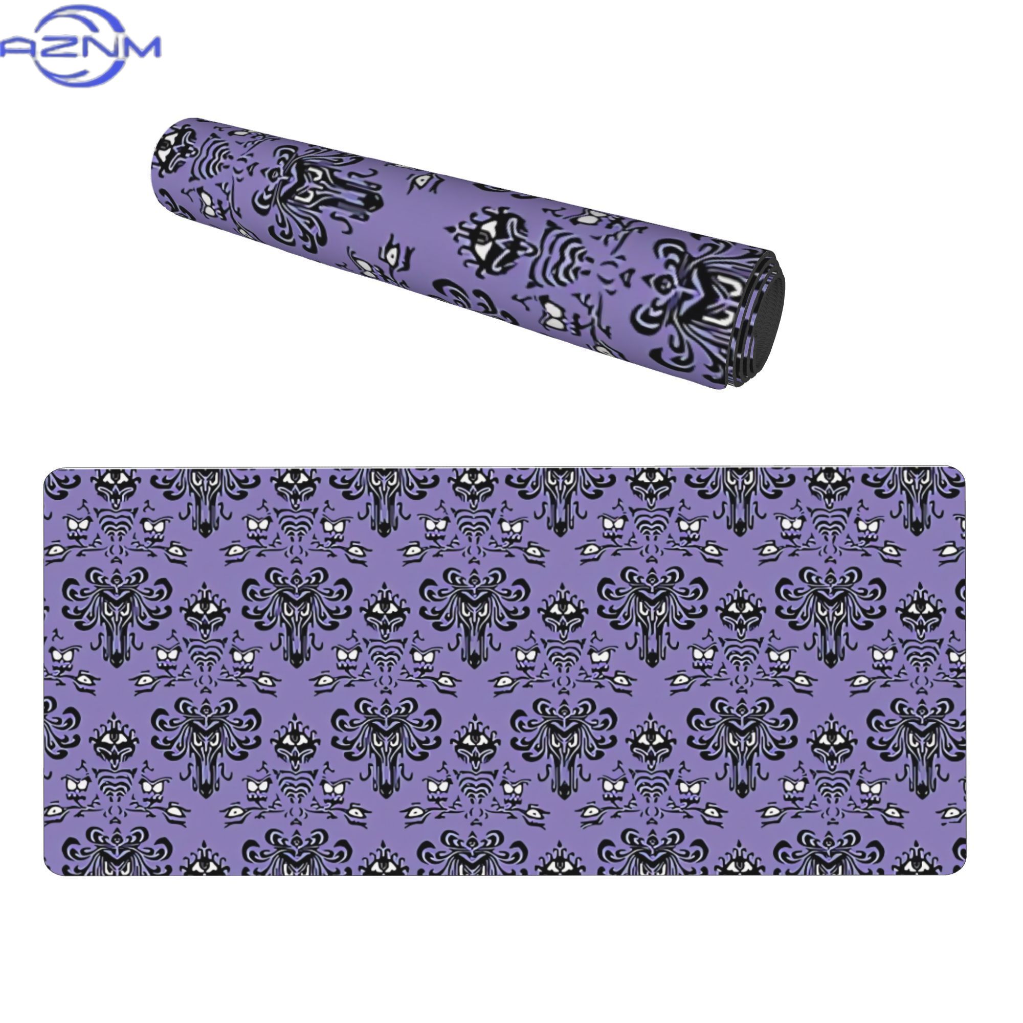 Alfombrillas de escritorio mor - Desk Corner Mat reseña y precio