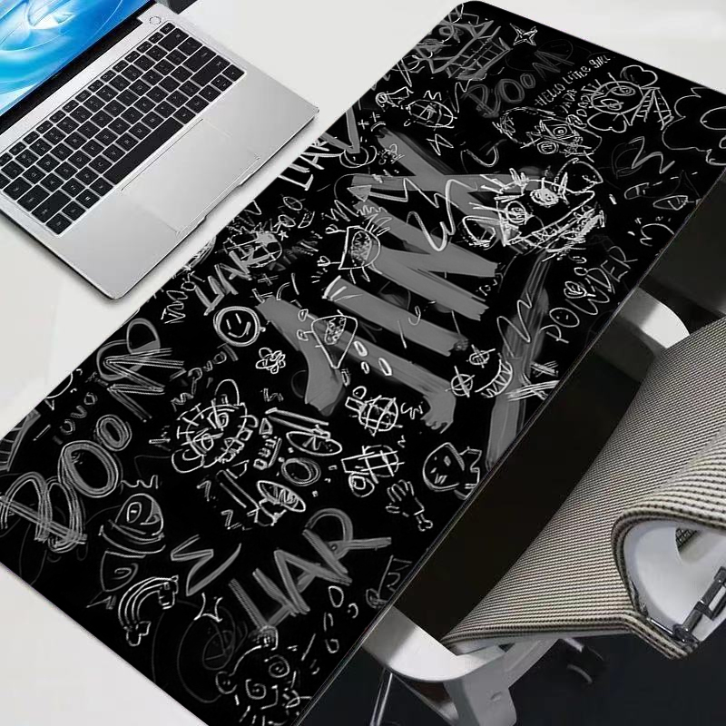 Alfombrilla de ratón para Game - Jinx Gaming Accessories reseña y precio