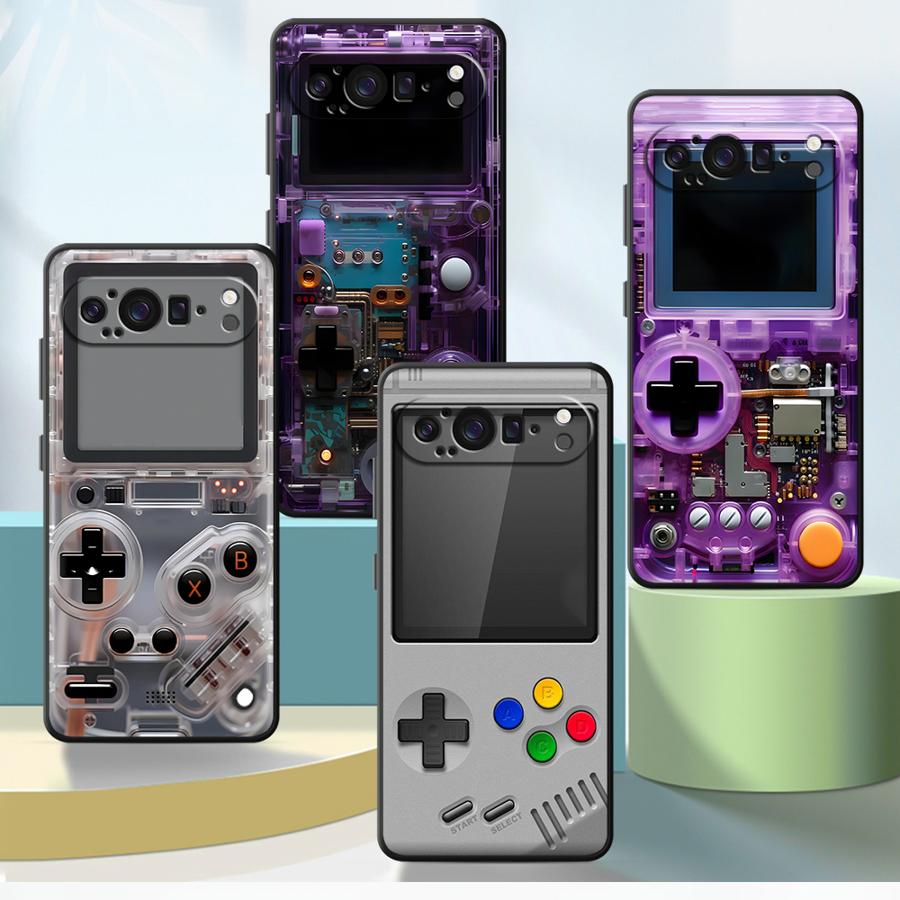 Funda para Google Pixel 10A 8a - Gaming Accessories For Your Phone reseña y precio