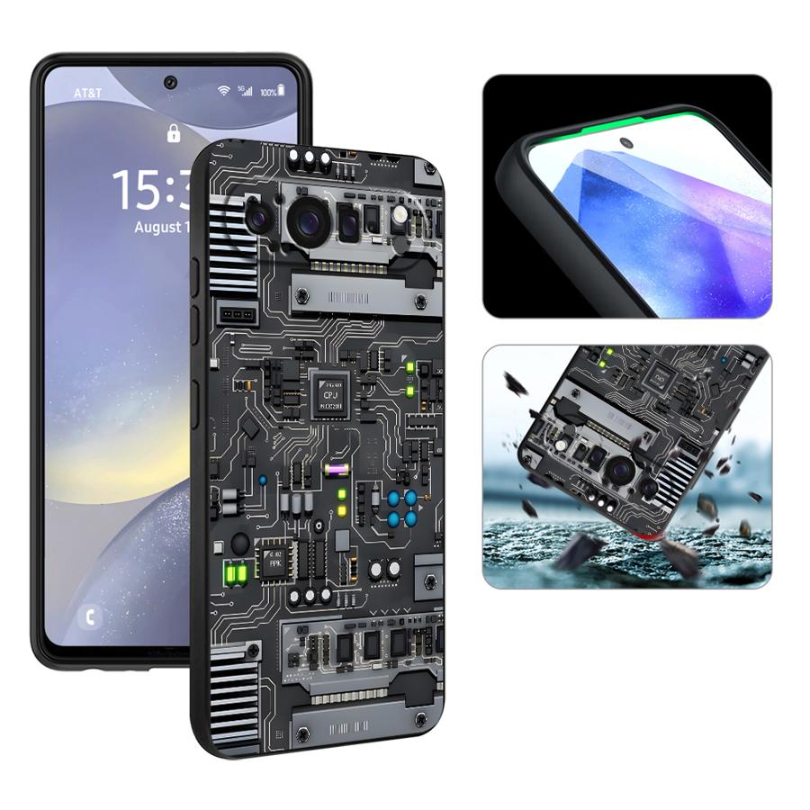 Funda para Google Pixel 10A 8a - Gaming Accessories For Your Phone reseña y precio