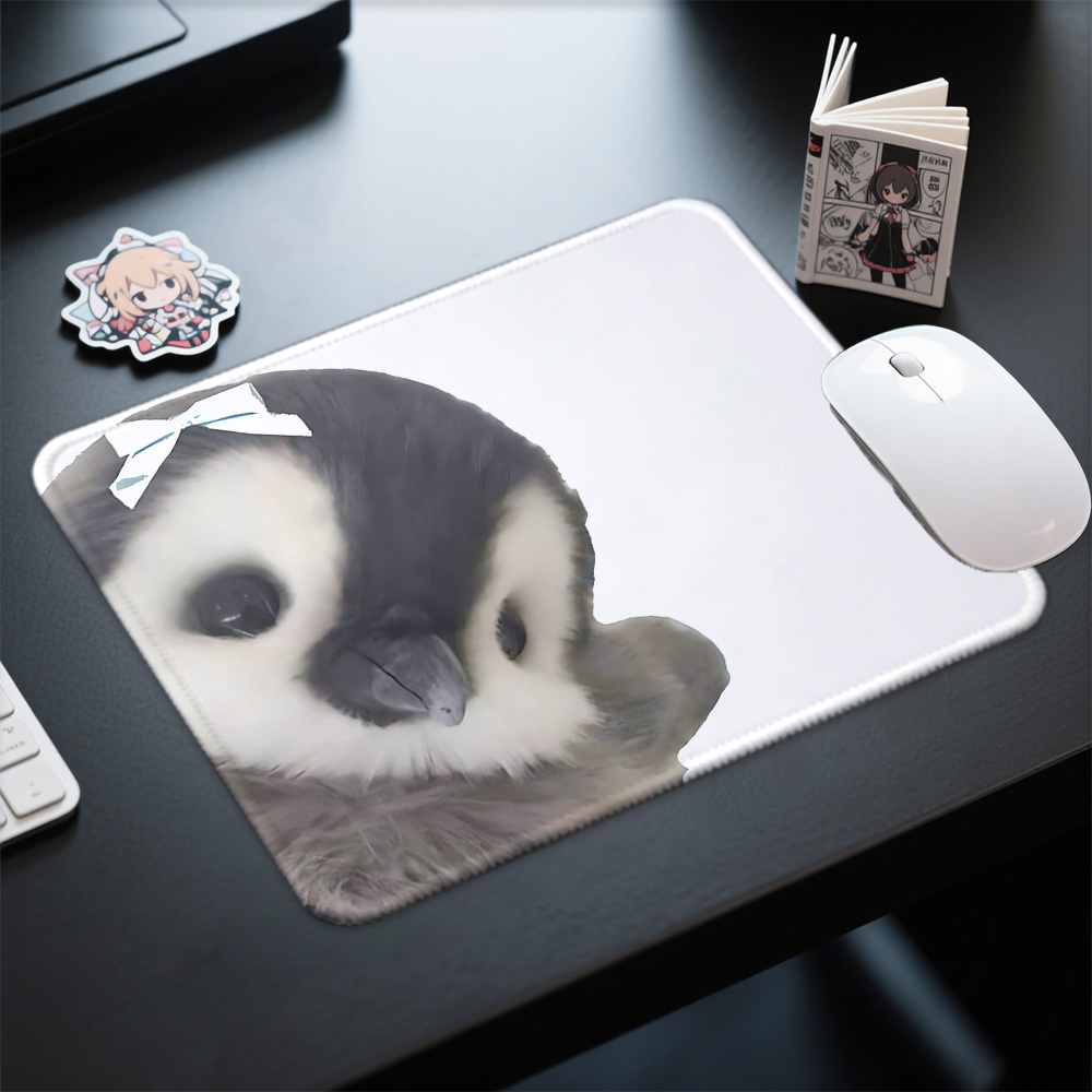 Alfombrilla para ratón Kawaii  - Gaming Accessories Companies reseña y precio