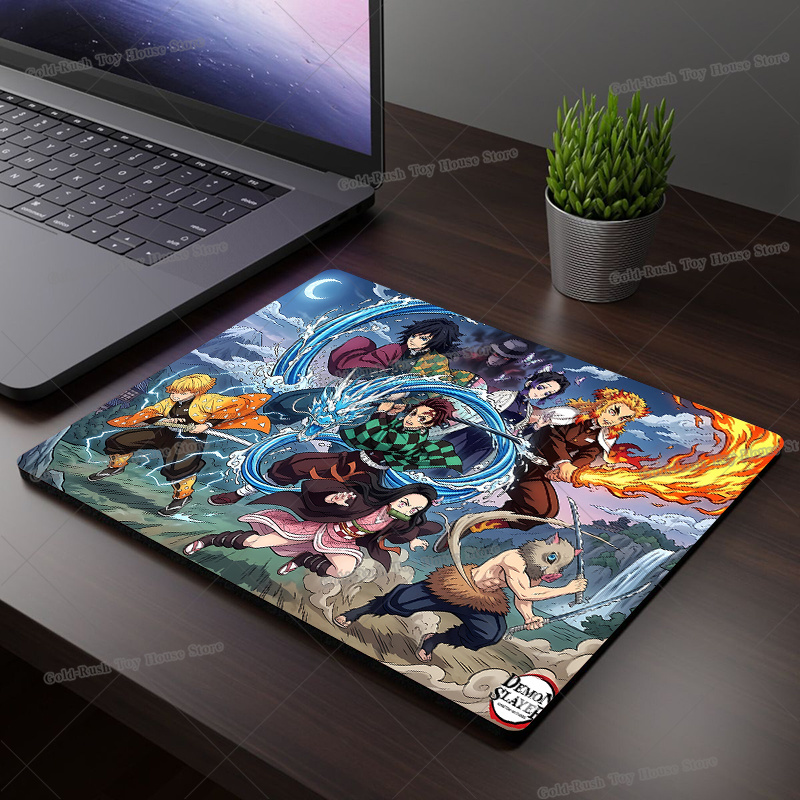 Alfombrilla de ratón pequeña K - Gaming Accessories Women reseña y precio