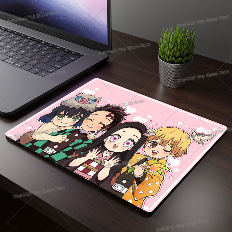Alfombrilla de ratón pequeña K - Gaming Accessories Women reseña y precio
