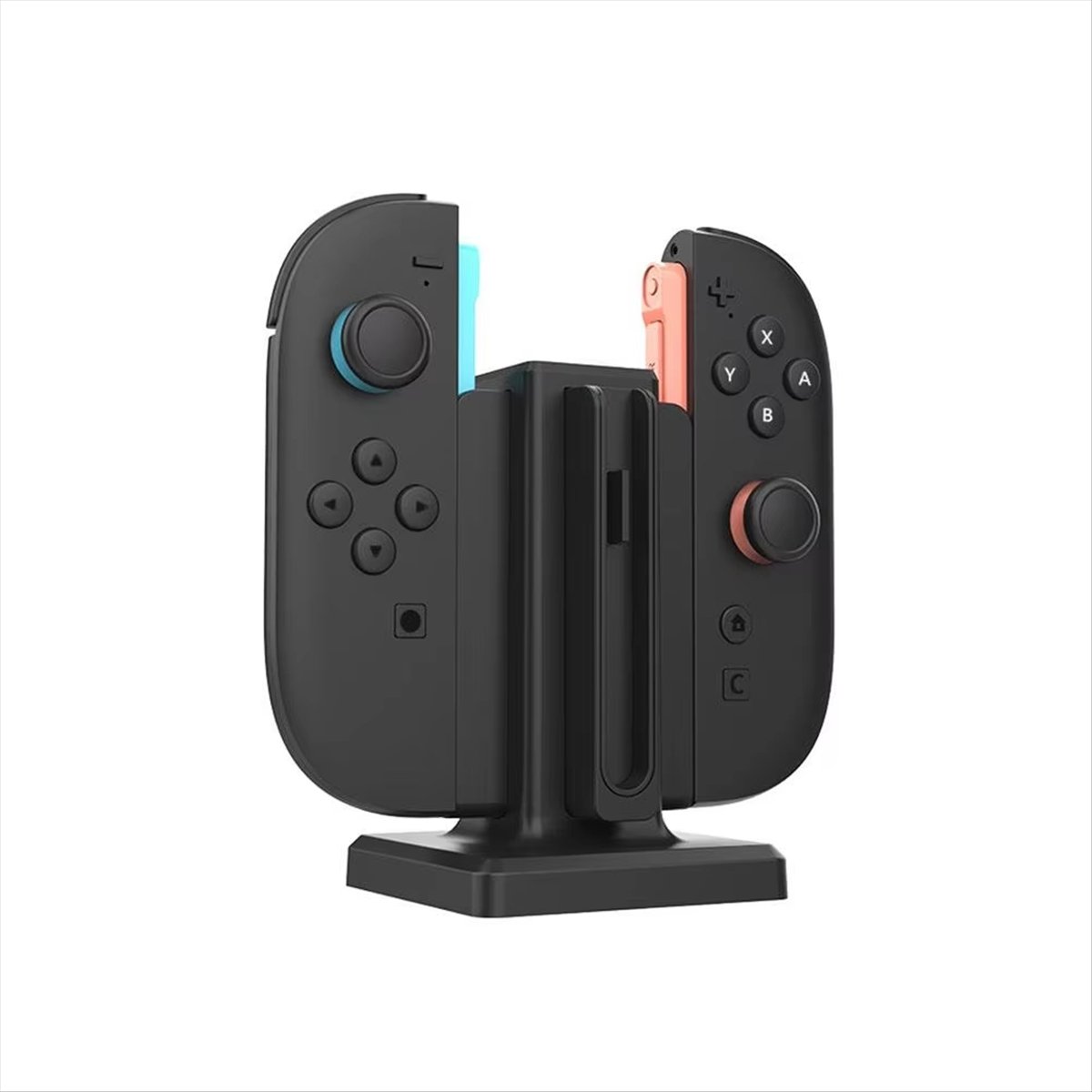 ♬ ◤ Estilo popular ◥ Base de C - Essential Gaming Accessories reseña y precio