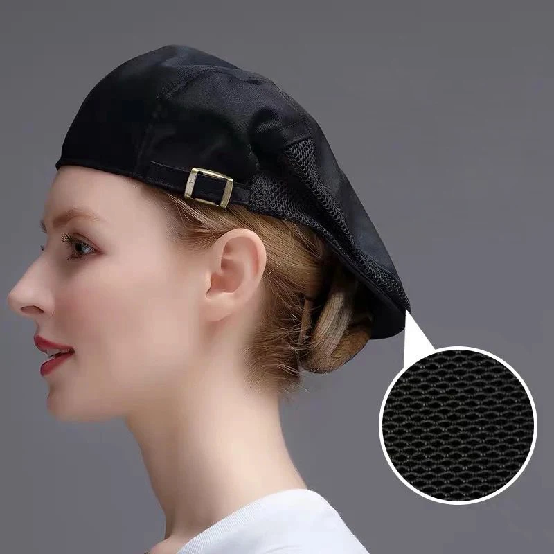 Gorro de cocina para restauran - Gaming Kitchen Accessories reseña y precio