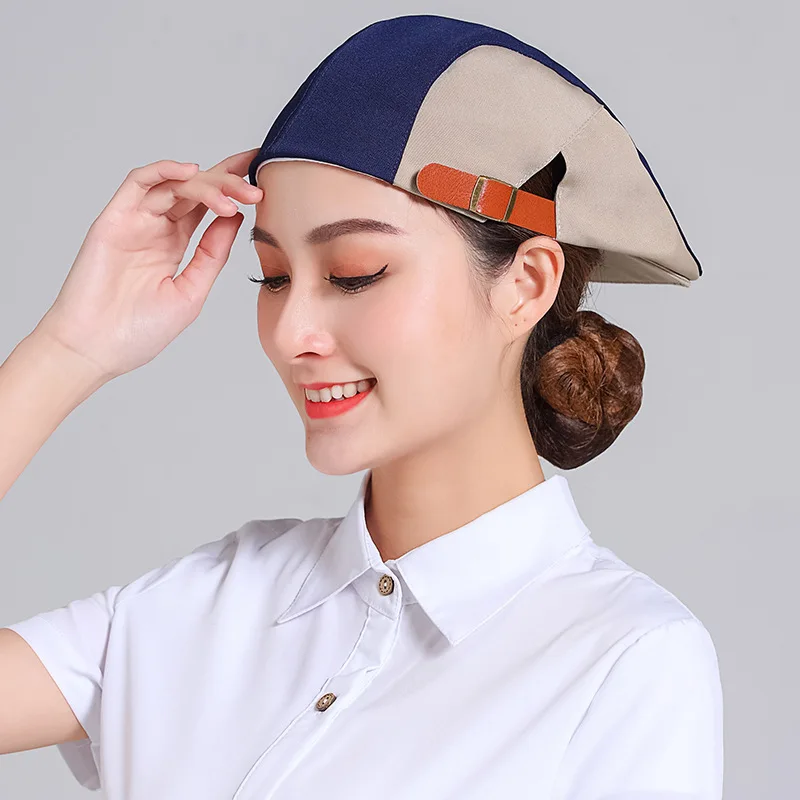 Gorro de cocina para restauran - Gaming Kitchen Accessories reseña y precio
