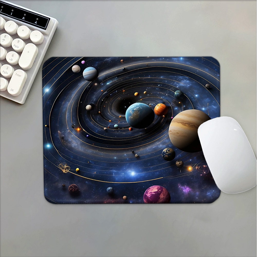 Mosepad universe-alfombrilla p - Gaming Accessories Companies reseña y precio