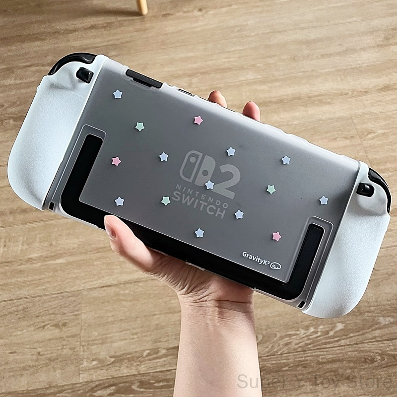 Nueva Funda Protectora Origina - Japanese Gaming Accessories reseña y precio