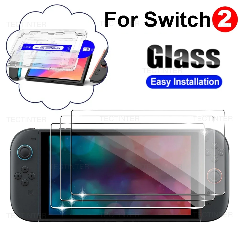 Protector de pantalla para con - Japanese Gaming Accessories reseña y precio