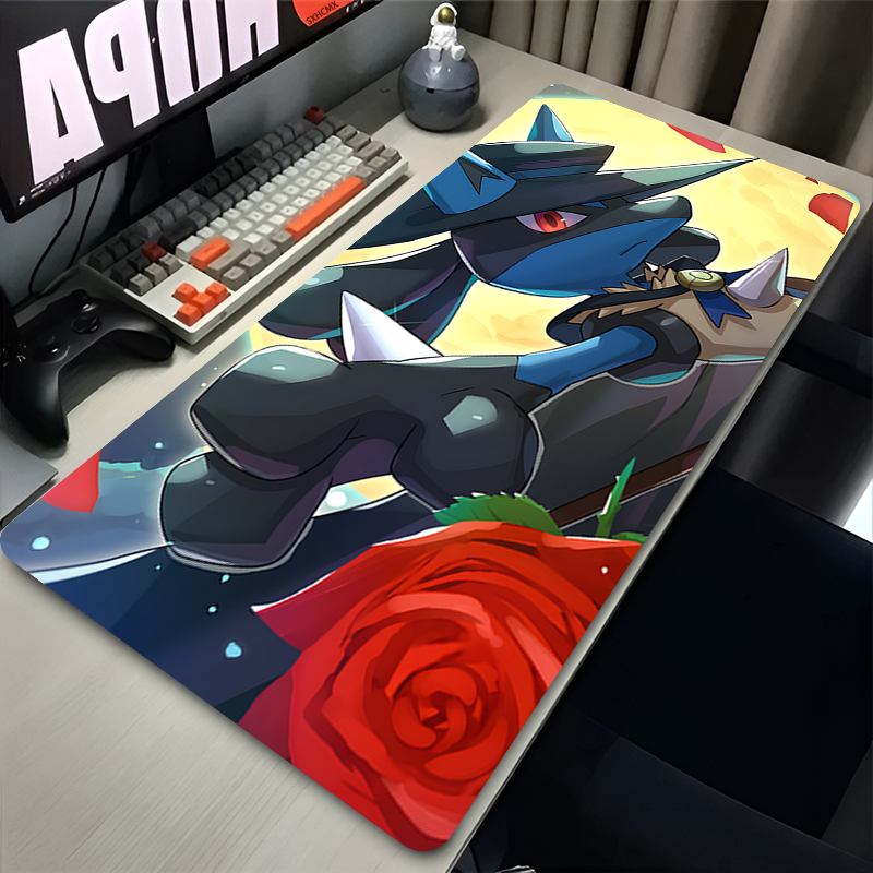 Alfombrilla de ratón con diseñ - Gaming Accessories Women reseña y precio