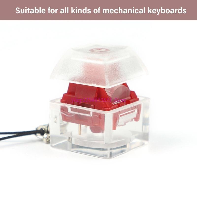 10 Uds. Llavero herramienta pr - Keyboard Switch Tester reseña y precio