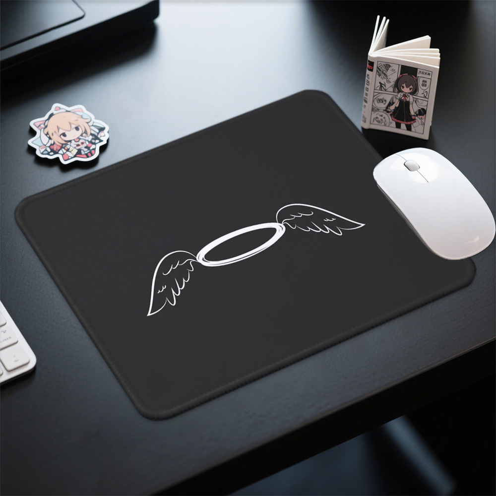 Mosepad, alfombrilla para orde - Gaming Accessories Companies reseña y precio