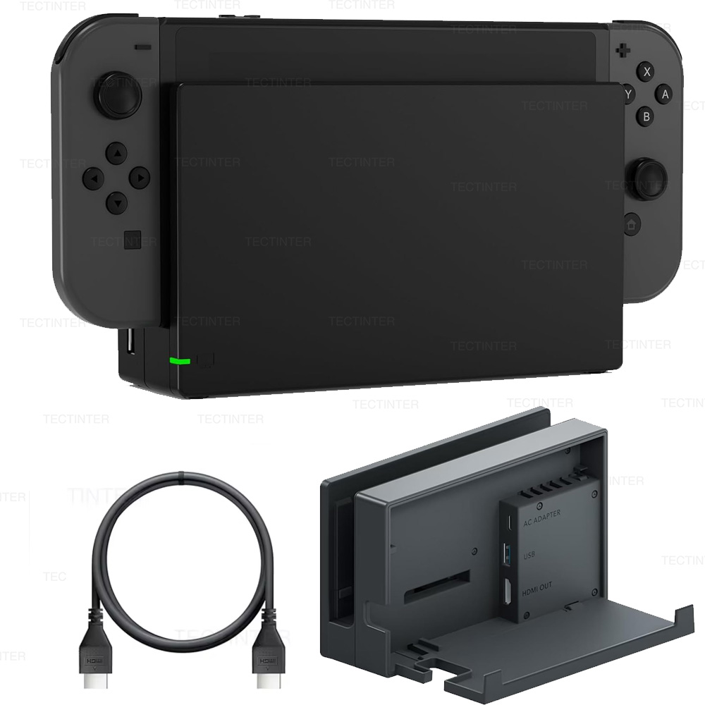 Base de Carga 2 en 1 para Cons - Japanese Gaming Accessories reseña y precio