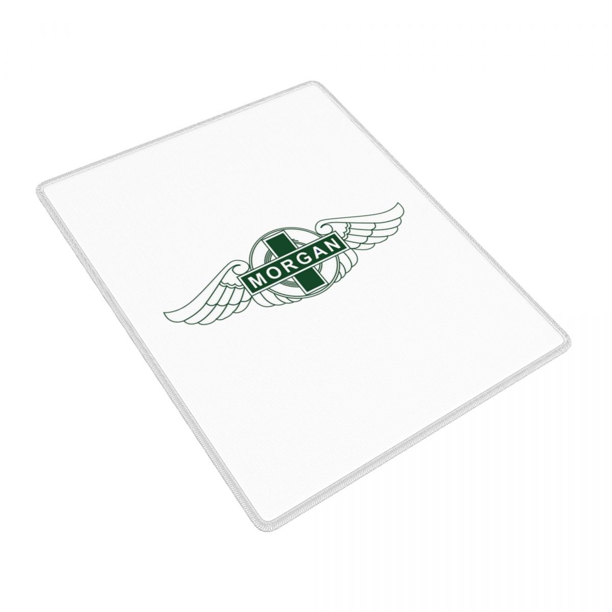 Morgan Motor Car Company - Alf - Gaming Accessories Companies reseña y precio