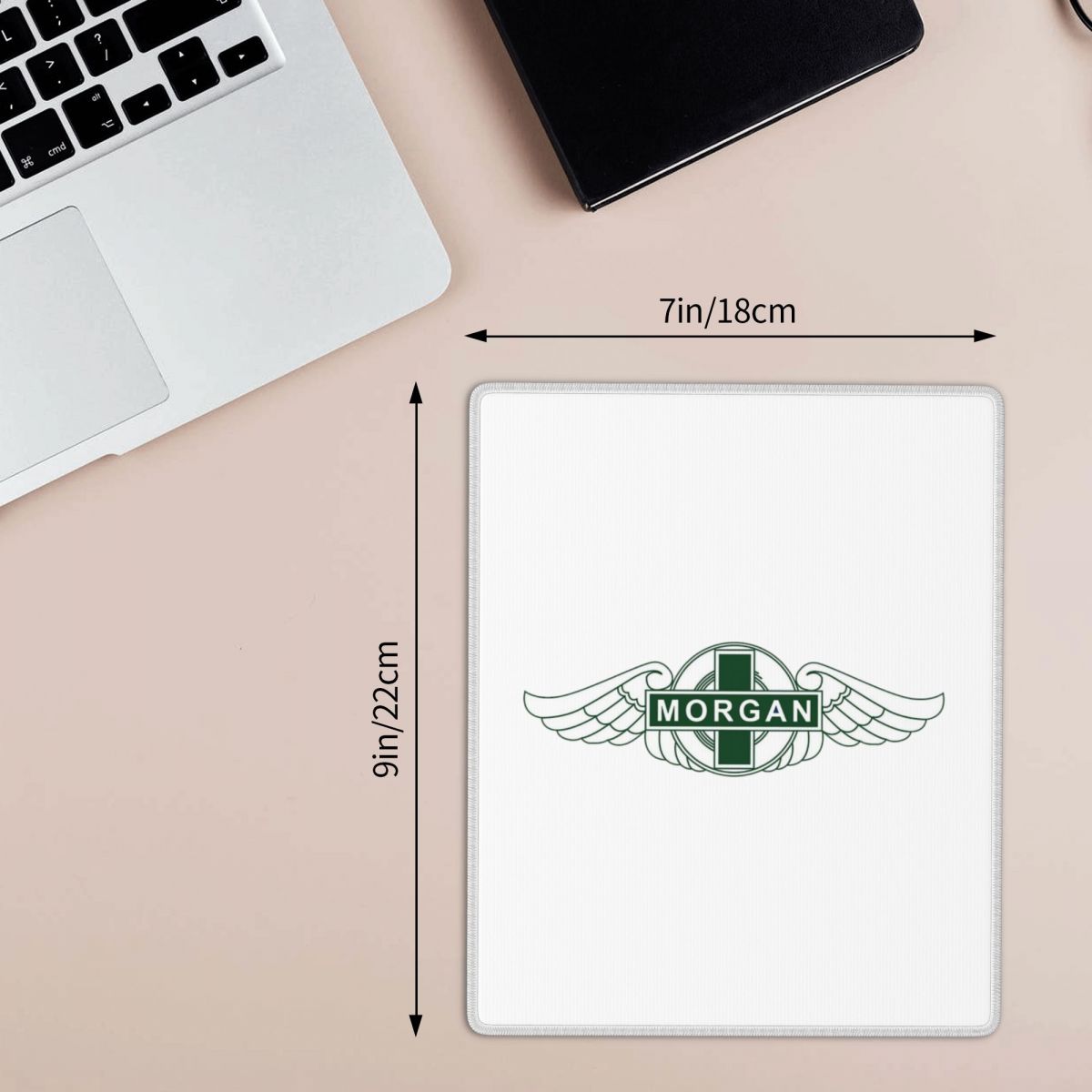Morgan Motor Car Company - Alf - Gaming Accessories Companies reseña y precio