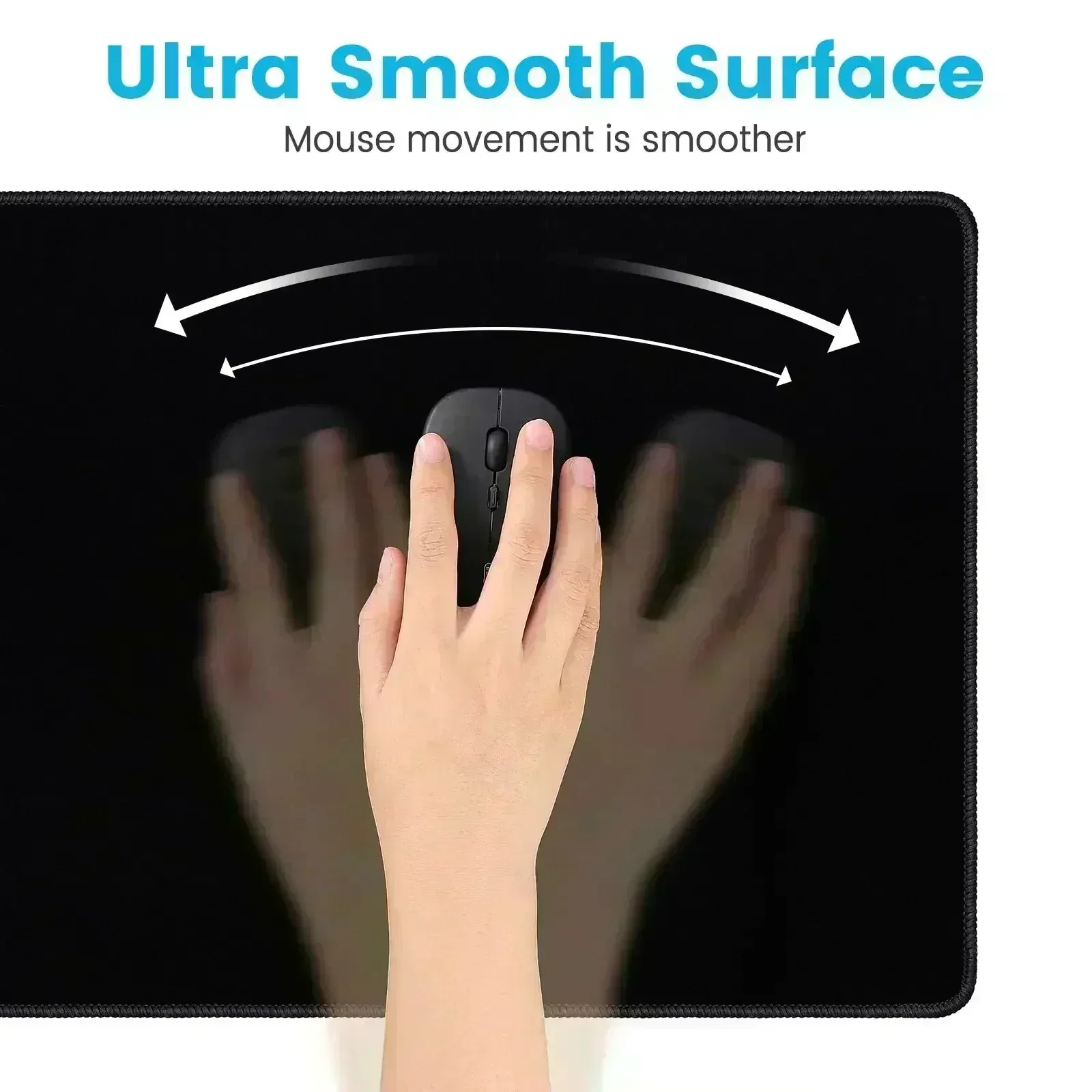 Tapete de escritorio de esquin - Desk Corner Mat reseña y precio