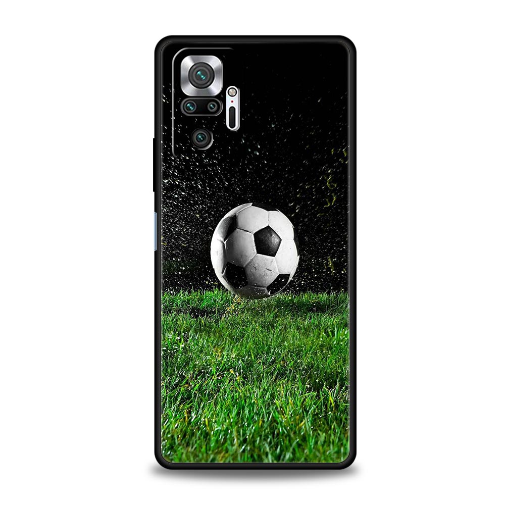Funda de teléfono de campo de  - Gaming Accessories For Your Phone reseña y precio