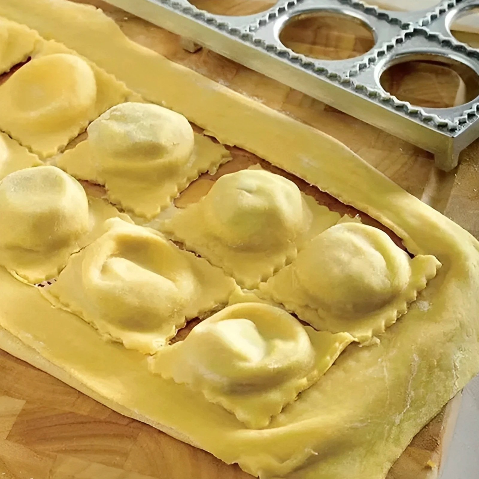 Molde para dumplings, molde de - Gaming Kitchen Accessories reseña y precio