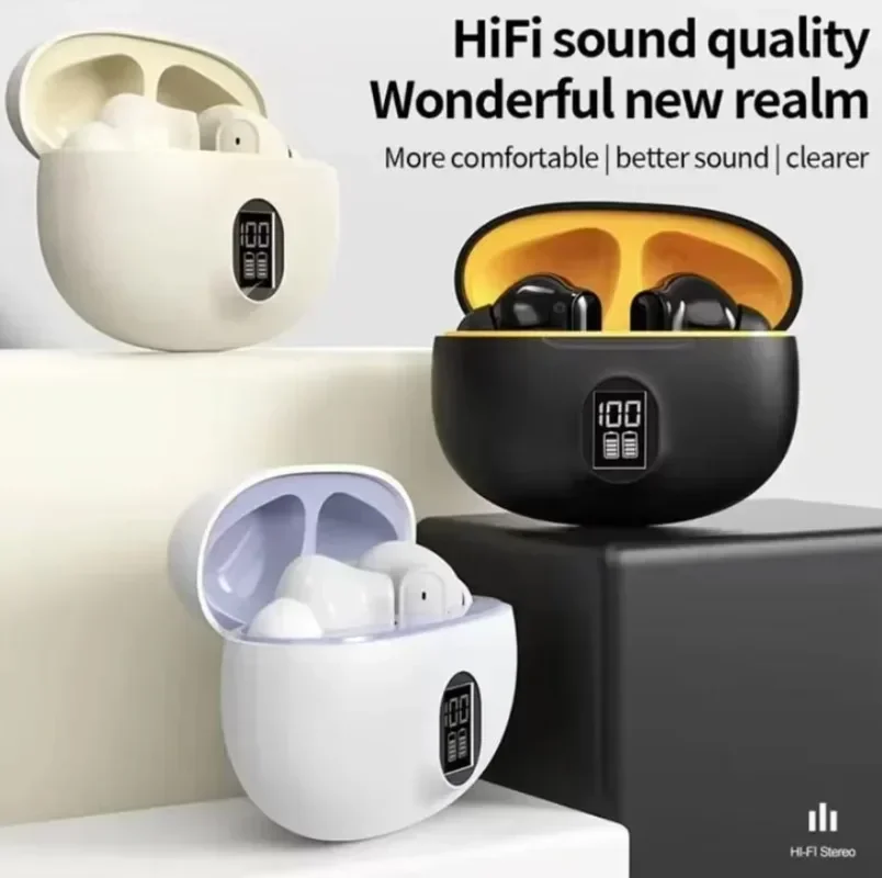 Auriculares inalámbricos con B - Gaming Accessories For Your Phone reseña y precio