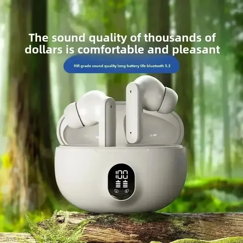 Auriculares inalámbricos con B - Gaming Accessories For Your Phone reseña y precio