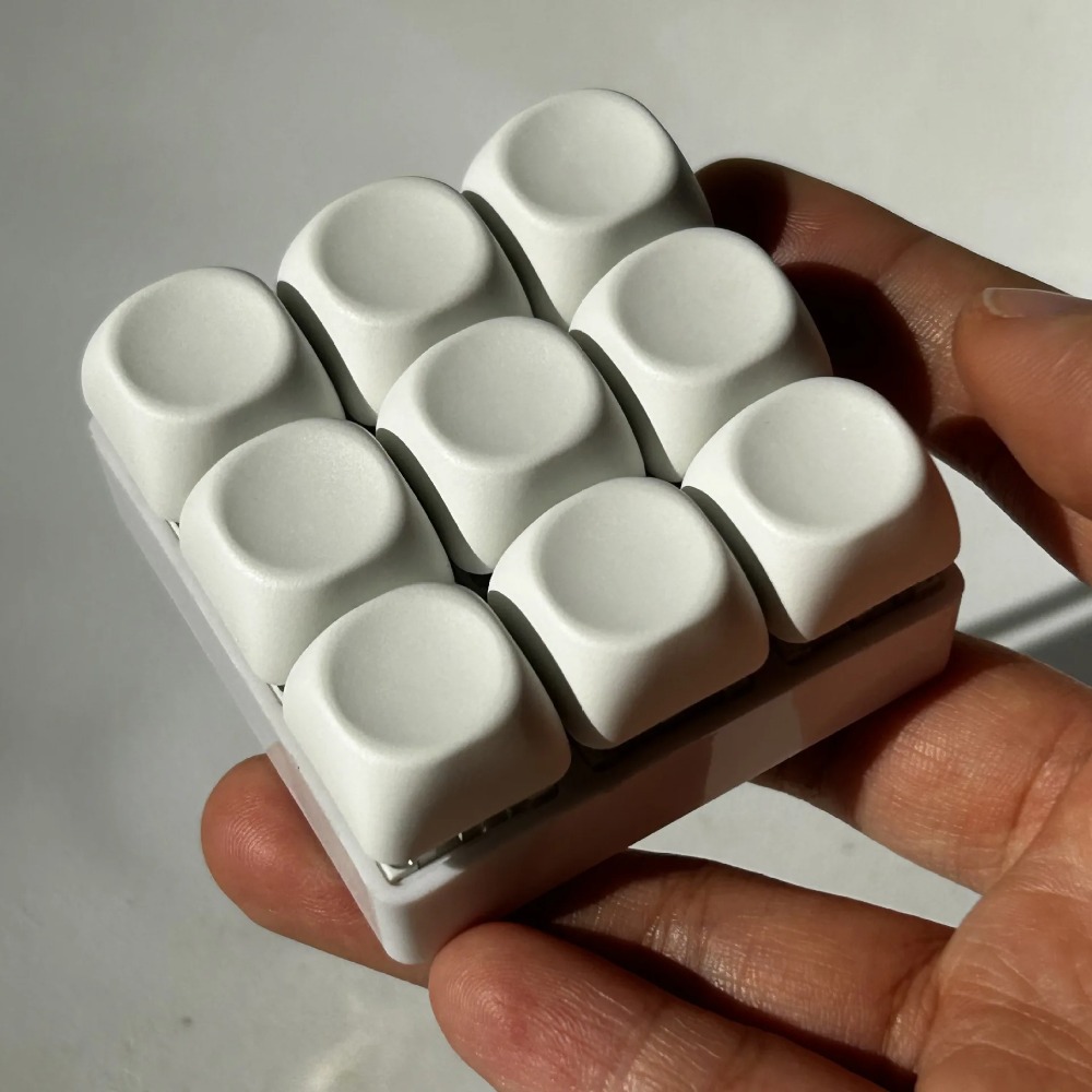 Probador de interruptores de t - Keyboard Switch Tester reseña y precio