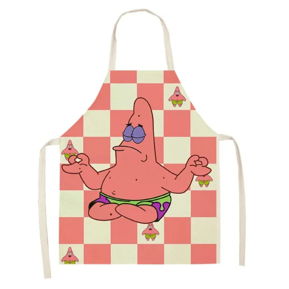 Delantales de Cocina de Bob Es - Gaming Kitchen Accessories reseña y precio