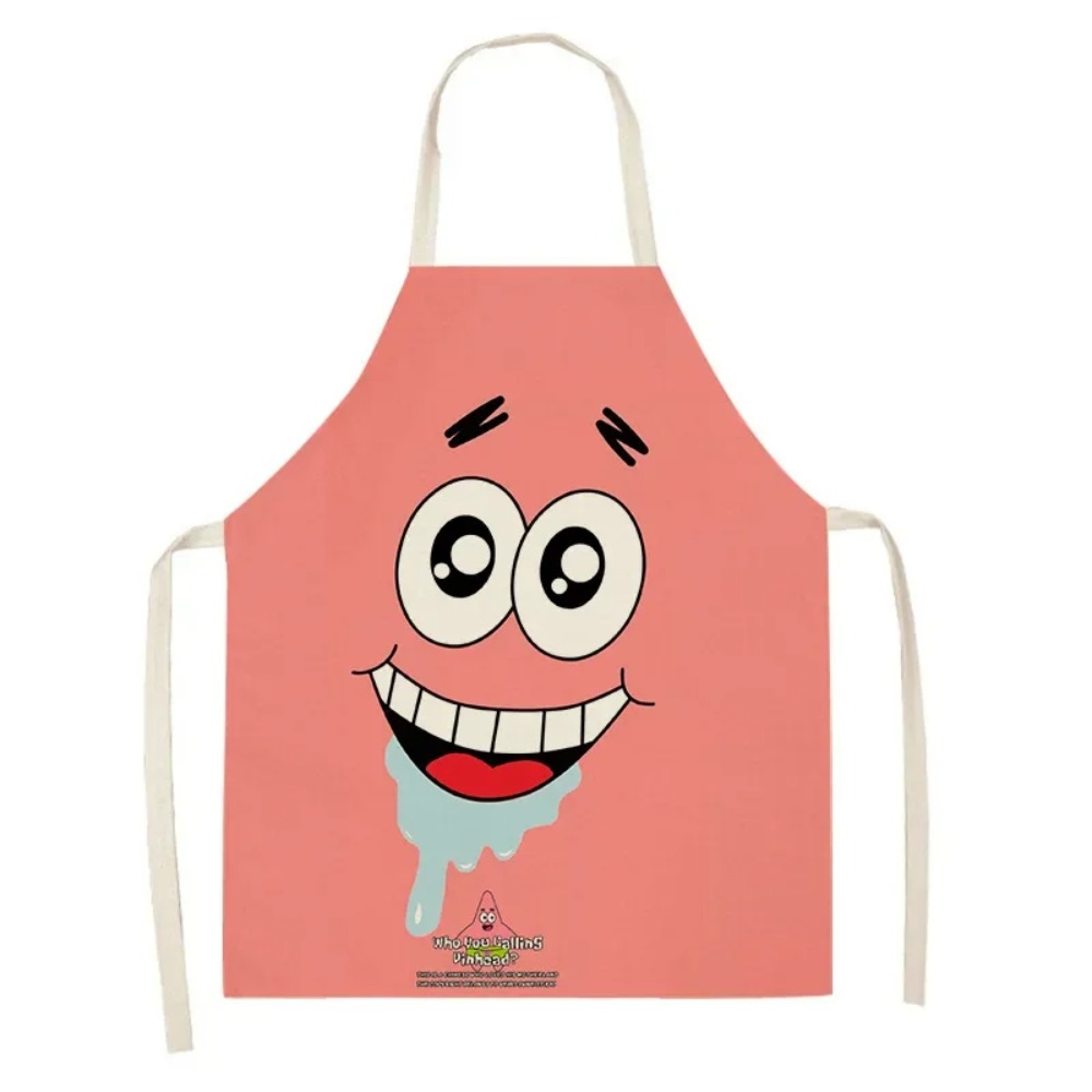 Delantales de Cocina de Bob Es - Gaming Kitchen Accessories reseña y precio