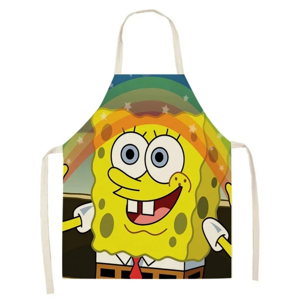 Delantales de Cocina de Bob Es - Gaming Kitchen Accessories reseña y precio