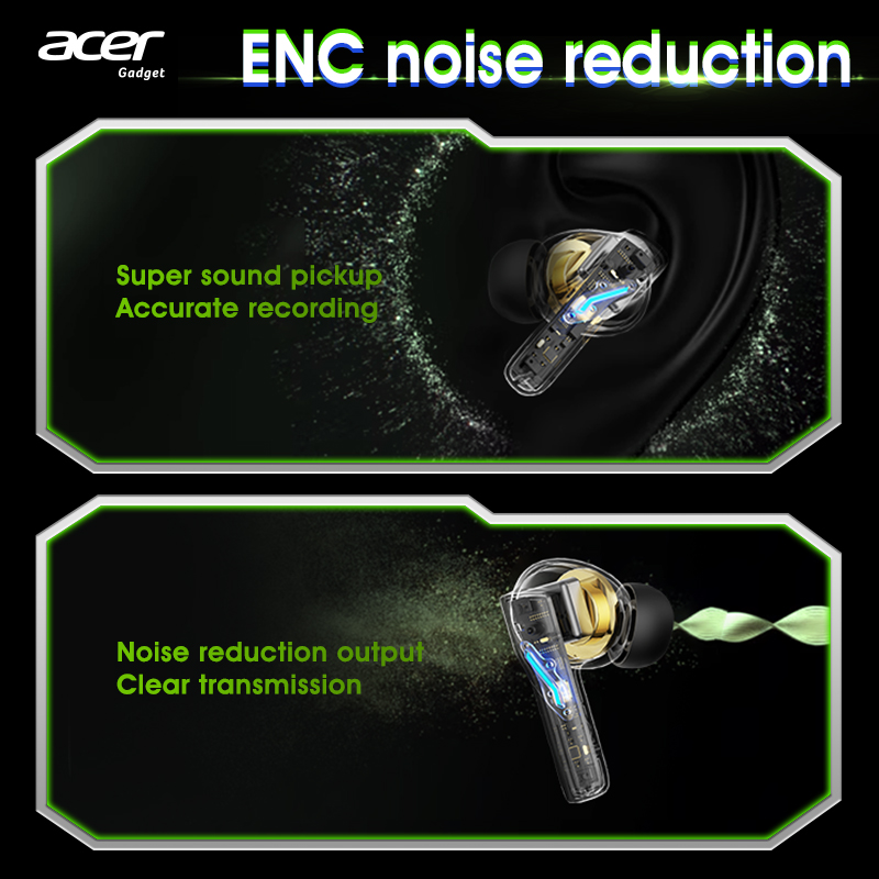 Auriculares inalámbricos Bluet - Gaming Accessories For Your Phone reseña y precio