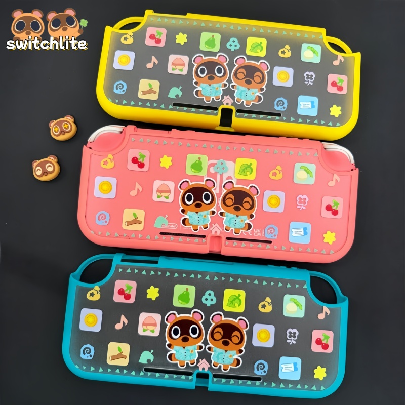 Funda protectora Original para - Japanese Gaming Accessories reseña y precio