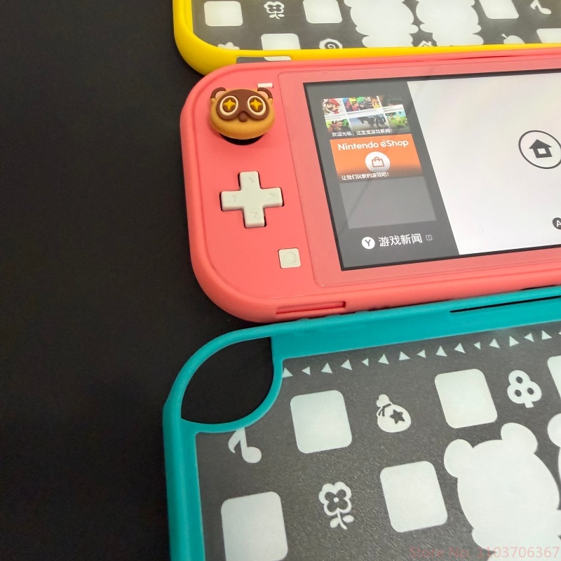 Funda protectora Original para - Japanese Gaming Accessories reseña y precio