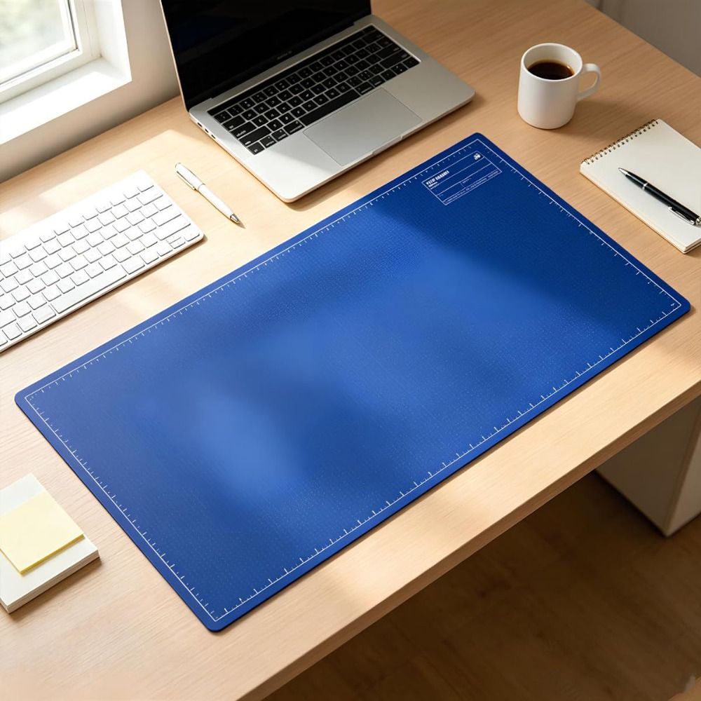 Regalos: Alfombrilla de Escrit - Desk Corner Mat reseña y precio