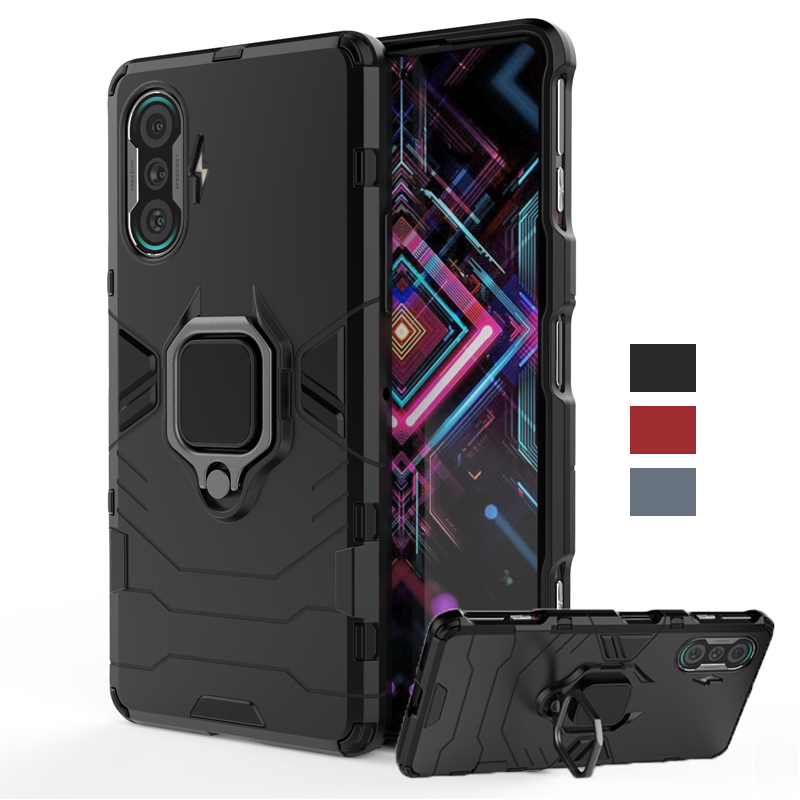 Para Xiaomi Redmi K40 funda pa - Gaming Accessories For Your Phone reseña y precio