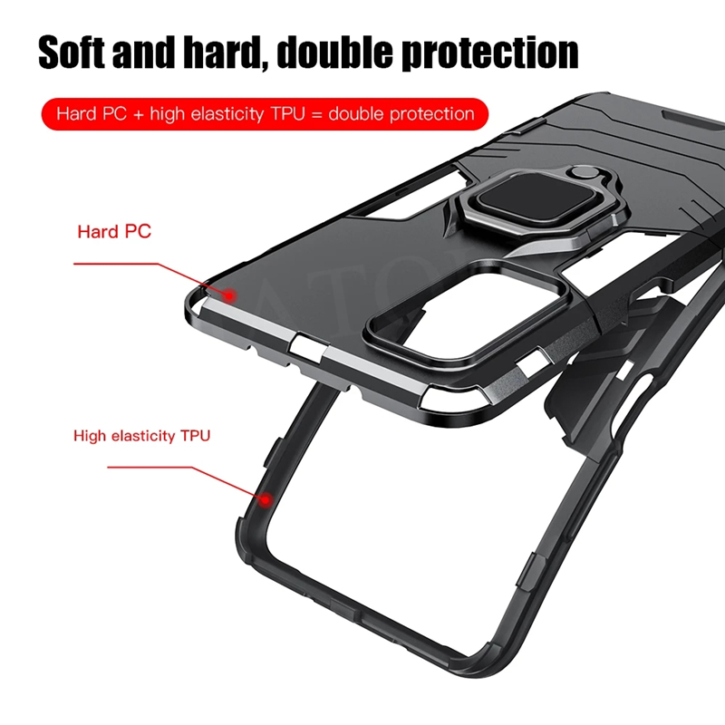 Para Xiaomi Redmi K40 funda pa - Gaming Accessories For Your Phone reseña y precio